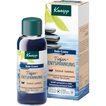 Kneipp Gesundheitsbad Tiefenentspannung Badeöl 100 ml