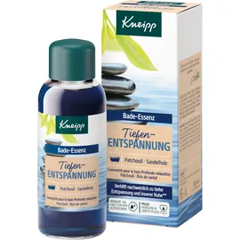 Kneipp Gesundheitsbad Tiefenentspannung Badeöl 100 ml