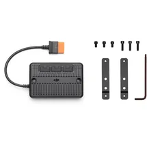 DJI Power Solar Panel Adapter Module (MPPT)