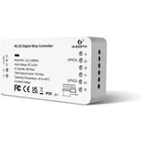 ESP8266 WLED Strip Controller LED Lighs Over 100 Dynamic Lighting Modes DIY WiFi APP Control 800 IC RGB RGBW No Need Hub