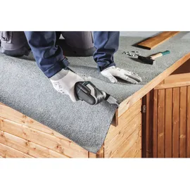 bosch professional zubehör HCS Multi Messer ASZ 32 SC 24 x 11 mm