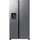 Samsung RS70F64KDFEF Side-by-Side (640 l, 1784 mm hoch, Schwarz)
