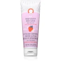 FIRST AID BEAUTY KP Peeling Body Peeling Erdbeere 226 g