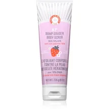 FIRST AID BEAUTY KP Peeling Body Peeling Erdbeere 226 g