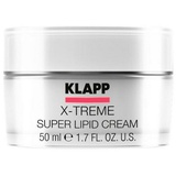 Klapp Cosmetics Klapp X-Treme Super Lipid Cream 50 ml