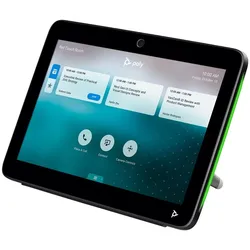 HP Poly TC10 No Radio - Touch Controller - Zoom Certified