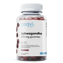 Osavi Ashwagandha Gummies Kapseln 90 St.