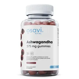 Osavi Ashwagandha Gummies Kapseln 90 St.