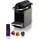 Nespresso Pixie XN306TK silber