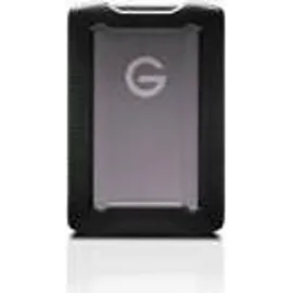 SanDisk G-Drive ArmorATD 4 TB USB-C 3.2 SDPH81G-004T-GBA1D