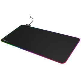 GENESIS Boron 500 XXL RGB Schwarz