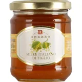Italienischen Lindenhonig, 250 g (Miele di Tiglio)