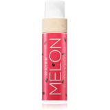 COCOSOLIS WATERMELON pflegendes und bräunendes Öl 100 ml