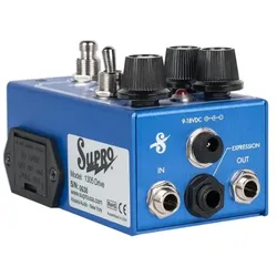 Supro Drive SP1305