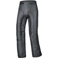 Held Clip-in Warm Base, Thermohose schwarz - 2XL