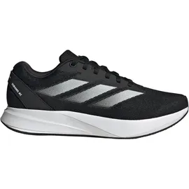 adidas Duramo RC Laufschuhe, schwarz, Größe 44
