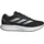 adidas Duramo RC Laufschuhe, schwarz, Größe 44
