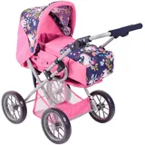 Bayer Chic 2000 Leni einhorn navy/pink