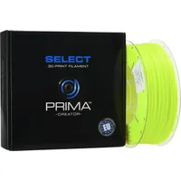 PrimaCreator Primaselect Pla-filament 1kg 1.75 Mm - Fluorescent Yellow