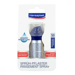 Sprüh Pflaster Hansaplast