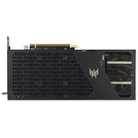 Acer Predator BiFrost Radeon RX 7600 OC 8GB GDDR6, HDMI, 3x DP