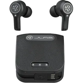 JLab Epic Air ANC schwarz