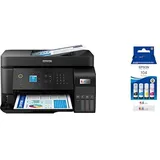 Epson EcoTank ET-4810 Plus zusätzliches Multipack