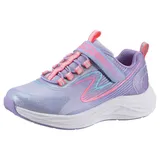 SKECHERS Sneaker »GO-RUN ACCELERATE«, - Pink,Lila,Rosa,Hellblau - 28