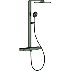 Grohe Duschsystem „Rainshower Aqua Pure“