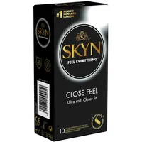 SKYN *Close Feel* 10 St Kondome