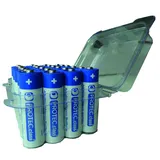 PROTEC.class PBAT AA Mignon Batterien 24er Multipack PROTEC.class PBAT AA