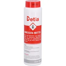 DETIA Ameisen-Mittel Granulat 500 g