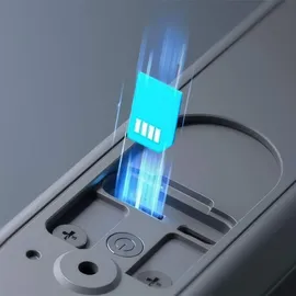 Reolink D340B Schwarz