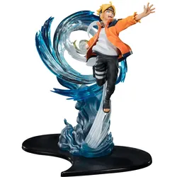 Boruto: Naruto Next Generation FiguartsZERO PVC Statue Boruto Uzumaki (Boruto) Kizuna Relation 20 cm