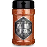Ankerkraut Pull that Piggy Gewürz im Streuer 220g
