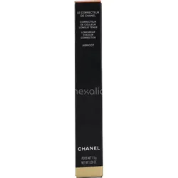 Chanel Le Correcteur Longwear Colour Concealer Apricot 7,5 g