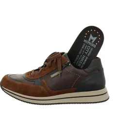 Mephisto Gilford Herren Braun 44