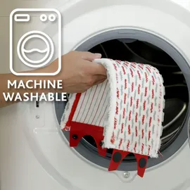 Vileda Ultramat Komplett Set