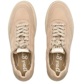 Paul Green Sneaker Low Beige Damen 43