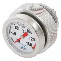 SPEC-X Öltemperaturdirektmesser HH 28