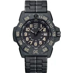 Luminox XS.3510 Herrenuhr Navy Seal Schwarz