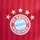 adidas FC Bayern München Heimtrikot Authentic 2026/27 Herren Gr. L