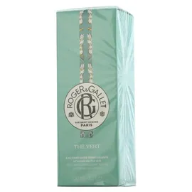 Roger & Gallet The Vert Eau de Parfum 100 ml