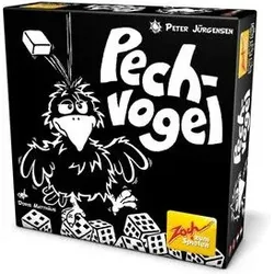 ZOCH 601105125 Pechvogel