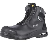 ELTEN Terence XXG PRO BOA® black Mid ESD S3