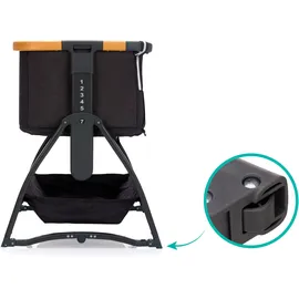 fillikid Scandic Grau 57 x 95 cm