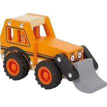 Small Foot Company Bagger mit Frontlader (12447)