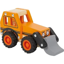Small Foot Company Bagger mit Frontlader (12447)