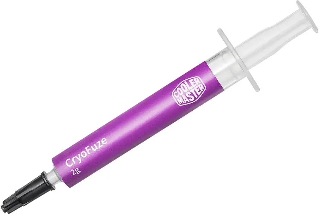 Cooler Master CryoFuze Wärmeleitpaste 14 W/m·K 2 g