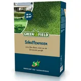 Greenfield Schattenrasen Mantelsaat Vital (1 kg 50 m2)